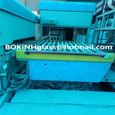 353-1939 CATERPILLAR এক্সকাভেটর ক্যাব গ্লাস ফ্রন্ট ডাউন পজিশন B 5MM