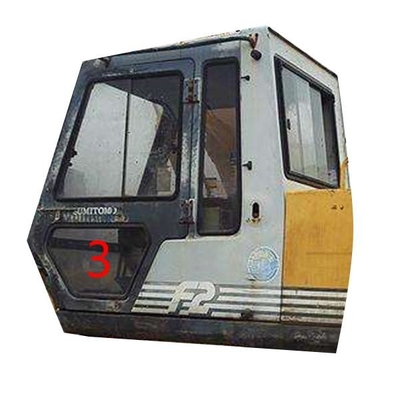 OEM উইন্ডশীল্ড টেম্পারড গ্লাস রিপ্লেসমেন্ট সুমিটোমো এক্সকাভেটর