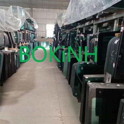 71ML-03041 HYUNDAI ফ্রন্ট গ্লাস ডাউন পজিশন B উইন্ডশিল্ড