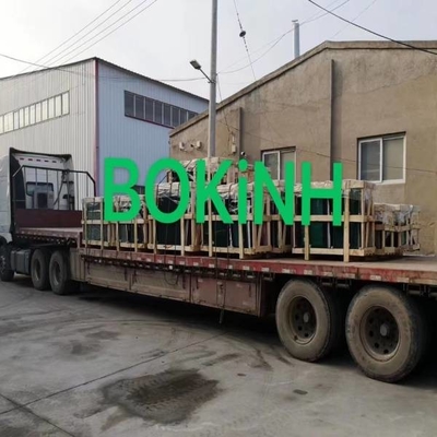 383-5583 Excavator Glass CATERPILLAR Cab Left Slant Side Position NO.1 Tempered Glass