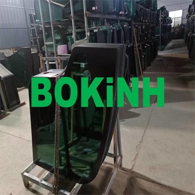M330D M322D M322D MH ক্যাটারপিলার ক্যাব গ্লাস 282-6524